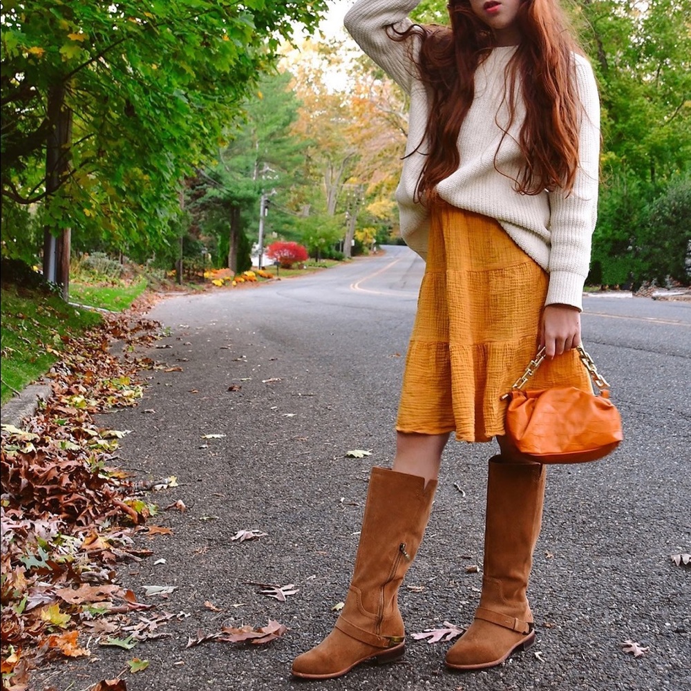 Ugg Channing boots - Picture 1 of 12